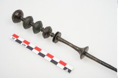 Foto von Bronzemehrkopfnadel (NHMW-PRAE-025099)